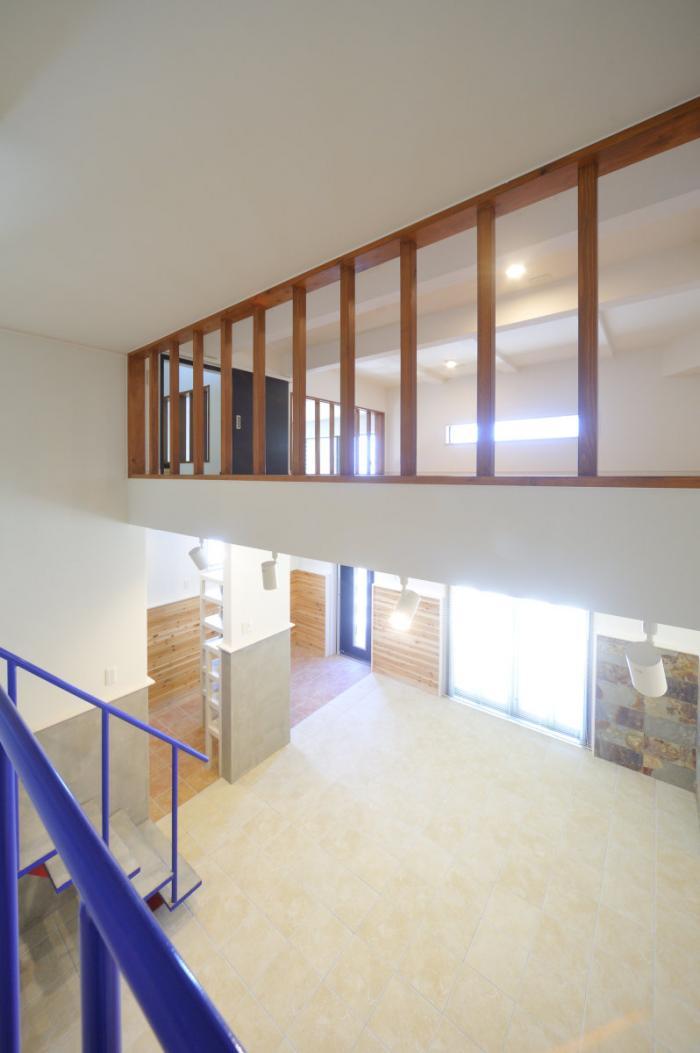 屋根裏部屋のある平屋住宅 | 建築家ブログ｜建築家紹介センター